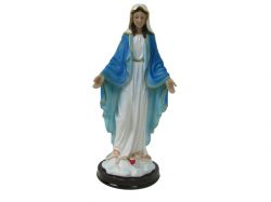 Figurka Matki Boskiej 30,5 cm