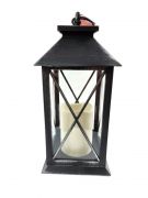 Lampiony Latarnie LED