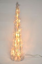 Choinka podświetlana