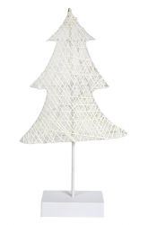 Choinka podświetlana