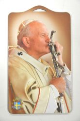 Obrazek Jan Paweł II