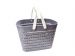 Kosz Koszyki z uchwytami